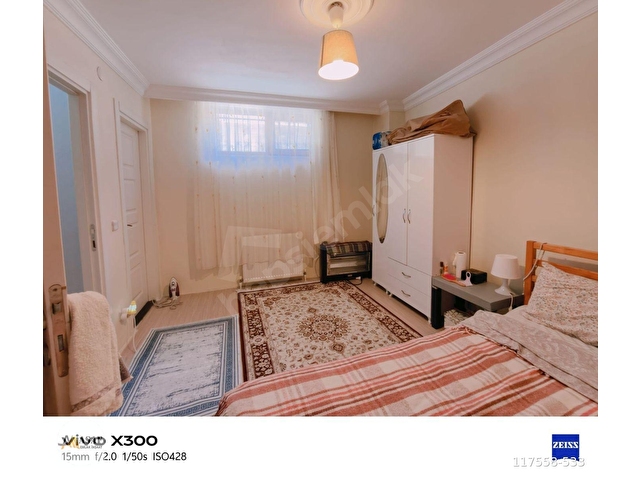 SANCAKTEPE ABDURRAHMAN GAZİ MAH.SATILIK 2+1 TERS DUBLEX DAİRE - Görsel 7