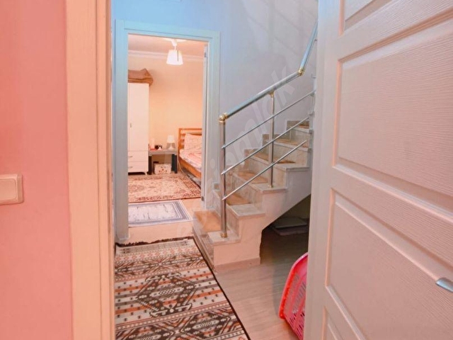 SANCAKTEPE ABDURRAHMAN GAZİ MAH.SATILIK 2+1 TERS DUBLEX DAİRE - Görsel 24