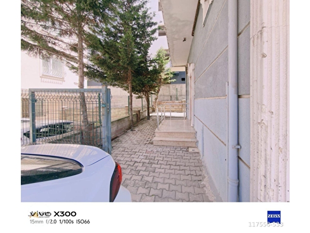 SANCAKTEPE ABDURRAHMAN GAZİ MAH.SATILIK 2+1 TERS DUBLEX DAİRE - Görsel 29