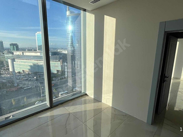 YDA CENTER DA 110 M2 K.DOĞUM KLİNİKE UYGUN KİRALIK KDV Lİ OFİS - Görsel 18