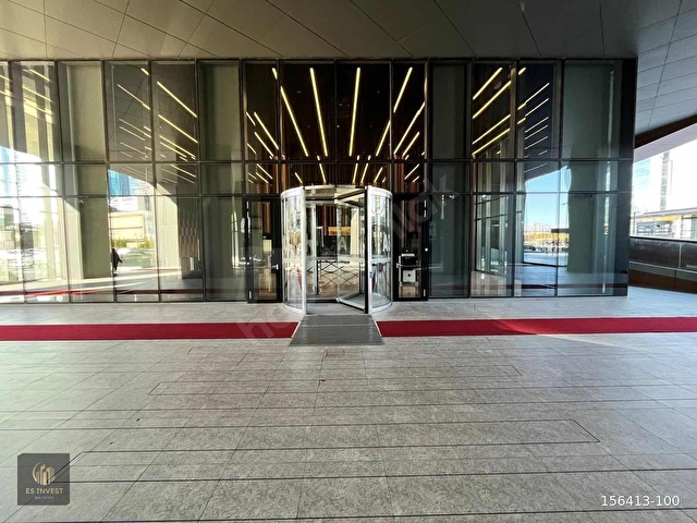 YDA CENTER DA 110 M2 K.DOĞUM KLİNİKE UYGUN KİRALIK KDV Lİ OFİS - Görsel 3
