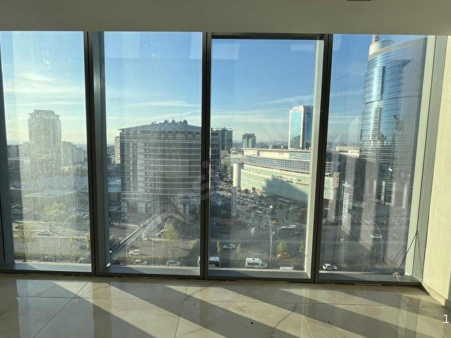 YDA CENTER DA 110 M2 K.DOĞUM KLİNİKE UYGUN KİRALIK KDV Lİ OFİS - Görsel 20