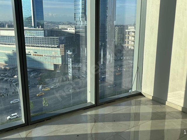 YDA CENTER DA 110 M2 K.DOĞUM KLİNİKE UYGUN KİRALIK KDV Lİ OFİS - Görsel 19
