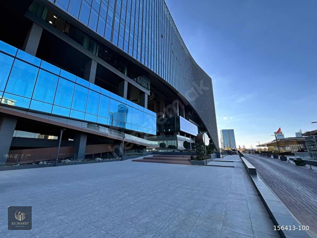 YDA CENTER DA 110 M2 K.DOĞUM KLİNİKE UYGUN KİRALIK KDV Lİ OFİS