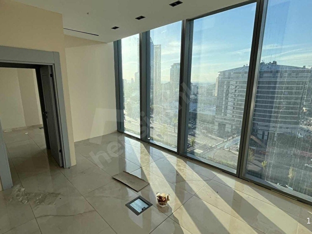 YDA CENTER DA 110 M2 K.DOĞUM KLİNİKE UYGUN KİRALIK KDV Lİ OFİS - Görsel 25