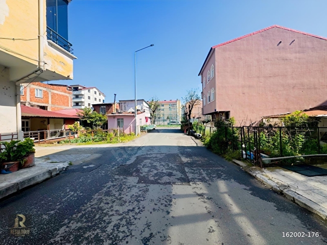 RESULOĞLU EMLAKTAN AKYAZI MAH 60 M2 RESMİ KURUMLARA YAKIN - Görsel 17