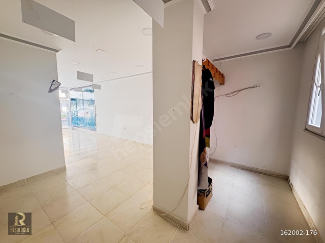 RESULOĞLU EMLAKTAN AKYAZI MAH 60 M2 RESMİ KURUMLARA YAKIN - Görsel 12