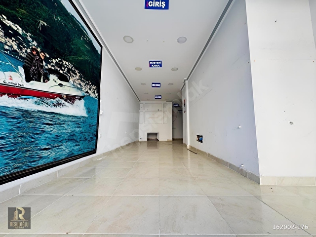RESULOĞLU EMLAKTAN AKYAZI MAH 60 M2 RESMİ KURUMLARA YAKIN - Görsel 7