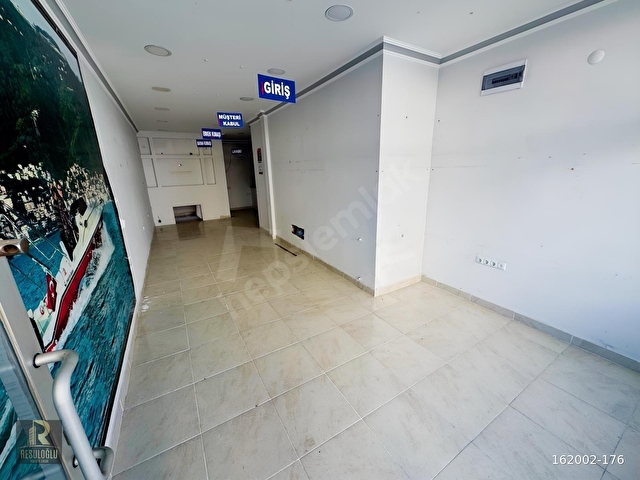RESULOĞLU EMLAKTAN AKYAZI MAH 60 M2 RESMİ KURUMLARA YAKIN - Görsel 6