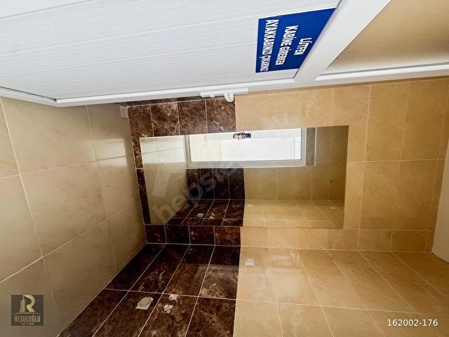 RESULOĞLU EMLAKTAN AKYAZI MAH 60 M2 RESMİ KURUMLARA YAKIN - Görsel 14