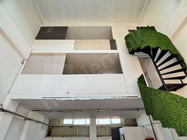 Hisar Sanayi Sitesinde ALTERNATİF İŞ KOLLARINA UYGUN - Görsel 8