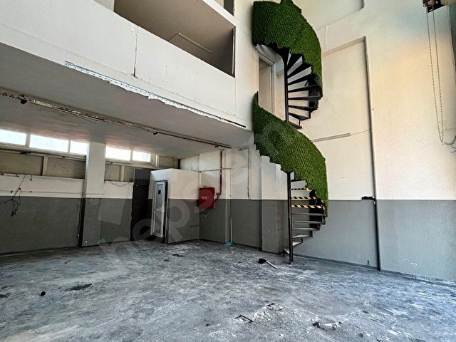 Hisar Sanayi Sitesinde ALTERNATİF İŞ KOLLARINA UYGUN - Görsel 10