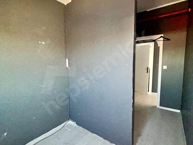 Hisar Sanayi Sitesinde ALTERNATİF İŞ KOLLARINA UYGUN - Görsel 26