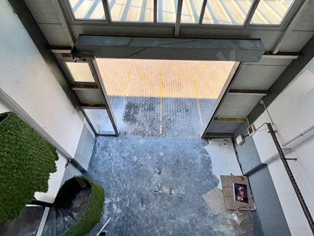 Hisar Sanayi Sitesinde ALTERNATİF İŞ KOLLARINA UYGUN - Görsel 29