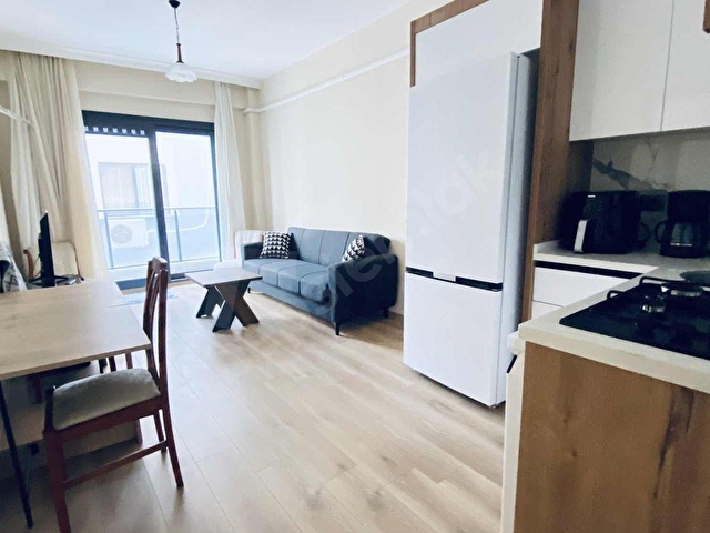 SEYREK KİRALIK DAİRE - Görsel 12