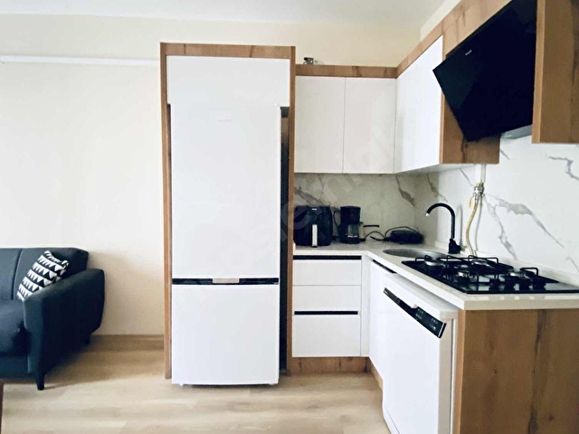 SEYREK KİRALIK DAİRE - Görsel 11