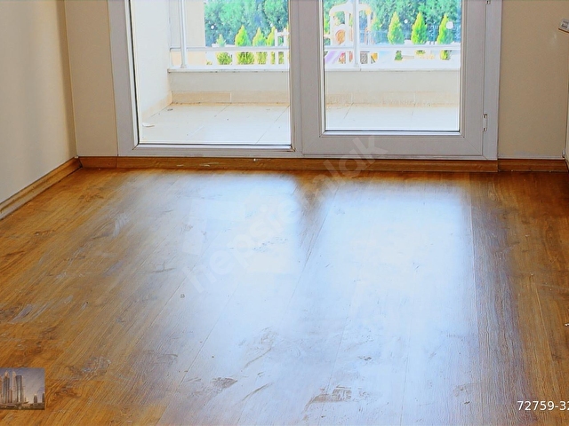 ZÜBEYDEHANIM,DA SİTE İÇİ MUHTEŞEM 135m2 3+1 KÖŞE KİRALK DAİRE - Görsel 25