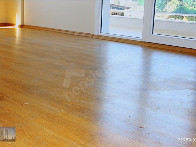 ZÜBEYDEHANIM,DA SİTE İÇİ MUHTEŞEM 135m2 3+1 KÖŞE KİRALK DAİRE - Görsel 21