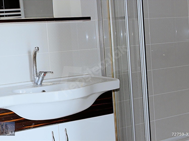 ZÜBEYDEHANIM,DA SİTE İÇİ MUHTEŞEM 135m2 3+1 KÖŞE KİRALK DAİRE - Görsel 24
