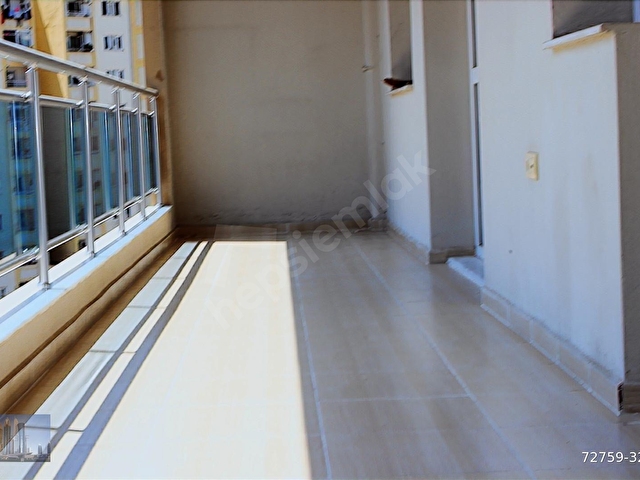 ZÜBEYDEHANIM,DA SİTE İÇİ MUHTEŞEM 135m2 3+1 KÖŞE KİRALK DAİRE - Görsel 14