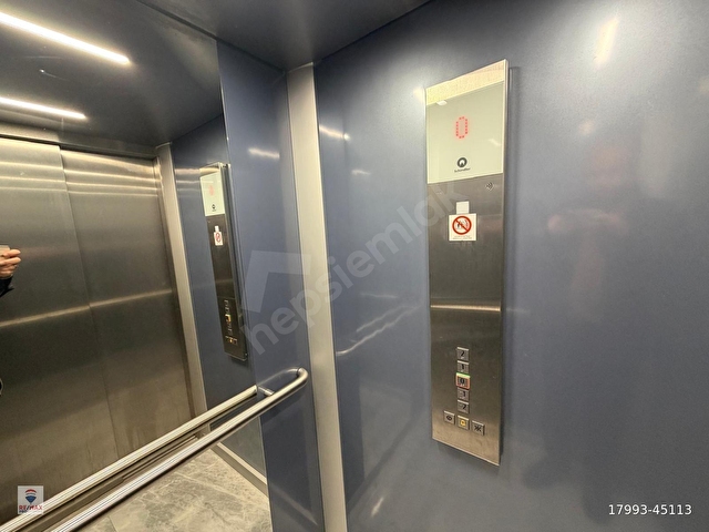 ESENTEPE GAZETECİLER SİTESİNDE METROYA YAKIN YENİ BİNADA OFİS - Görsel 10