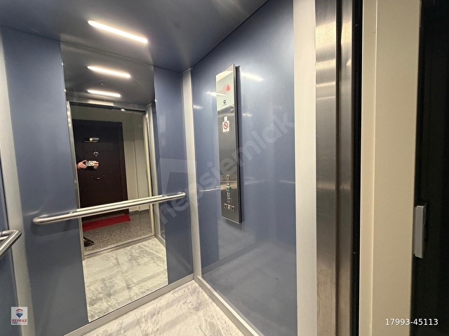 ESENTEPE GAZETECİLER SİTESİNDE METROYA YAKIN YENİ BİNADA OFİS - Görsel 12