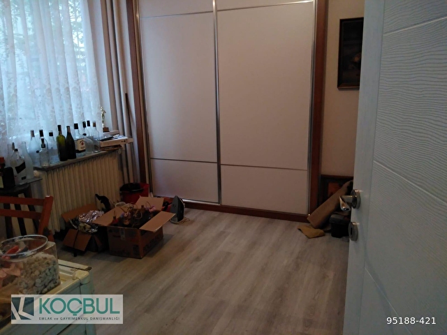 Tunali Hilmi Cad Uzeri Genis Bag Salon Yatirimlik 120m2 2 1 95188 421 Hurriyet Emlak