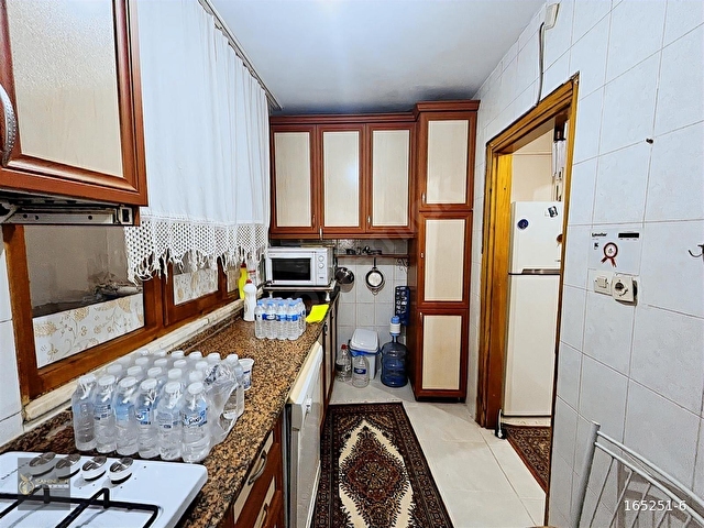 GELİBOLU ŞAHİNLER EMLAKTAN KİRALIK EŞYALI 2+1 DAİRE - Görsel 13