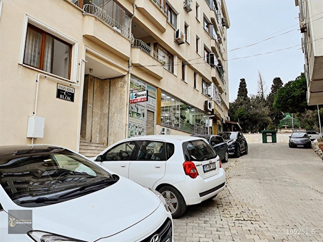 GELİBOLU ŞAHİNLER EMLAKTAN KİRALIK EŞYALI 2+1 DAİRE - Görsel 26