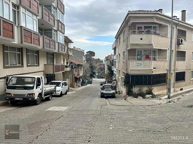 GELİBOLU ŞAHİNLER EMLAKTAN KİRALIK EŞYALI 2+1 DAİRE - Görsel 27