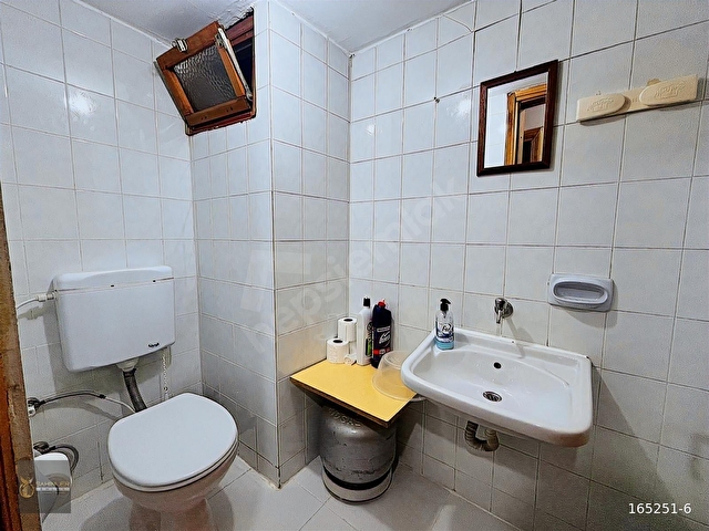 GELİBOLU ŞAHİNLER EMLAKTAN KİRALIK EŞYALI 2+1 DAİRE - Görsel 15