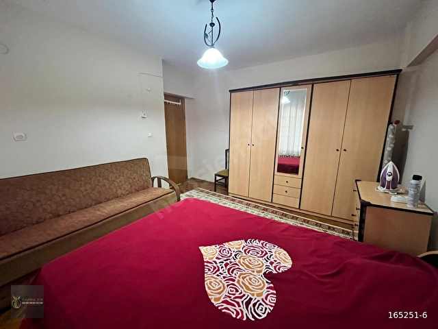 GELİBOLU ŞAHİNLER EMLAKTAN KİRALIK EŞYALI 2+1 DAİRE - Görsel 18