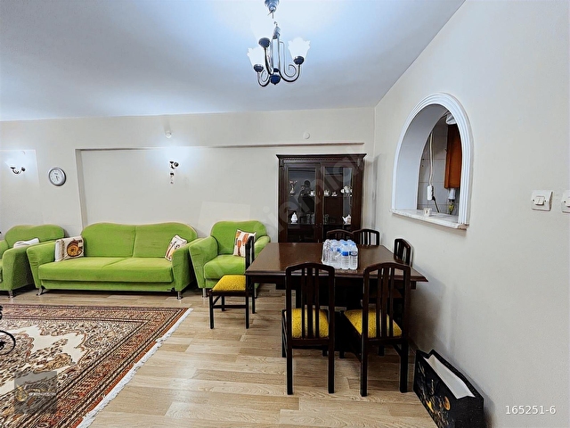 GELİBOLU ŞAHİNLER EMLAKTAN KİRALIK EŞYALI 2+1 DAİRE - Görsel 4