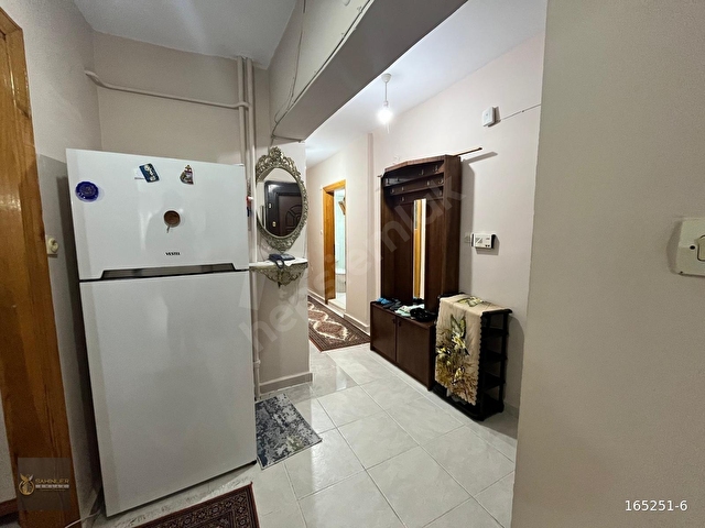 GELİBOLU ŞAHİNLER EMLAKTAN KİRALIK EŞYALI 2+1 DAİRE - Görsel 7