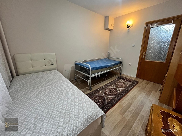 GELİBOLU ŞAHİNLER EMLAKTAN KİRALIK EŞYALI 2+1 DAİRE - Görsel 23