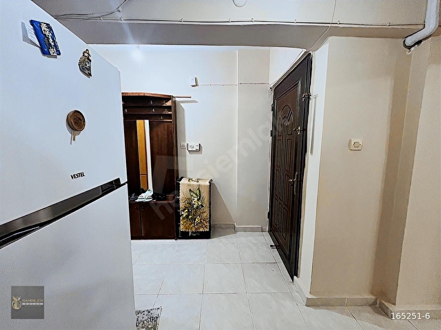 GELİBOLU ŞAHİNLER EMLAKTAN KİRALIK EŞYALI 2+1 DAİRE - Görsel 14