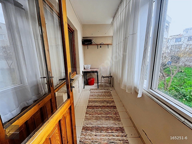 GELİBOLU ŞAHİNLER EMLAKTAN KİRALIK EŞYALI 2+1 DAİRE - Görsel 24
