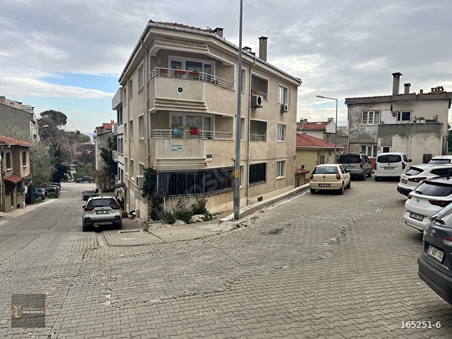 GELİBOLU ŞAHİNLER EMLAKTAN KİRALIK EŞYALI 2+1 DAİRE - Görsel 28