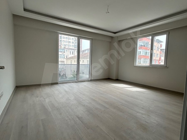 İstanbul Pendik Kavakpınar Misaki milli caddesine yakın 3+1 satılık daire - Görsel 4