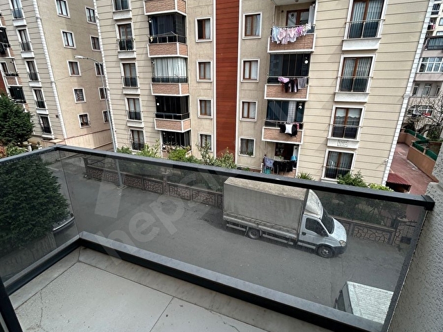 İstanbul Pendik Kavakpınar Misaki milli caddesine yakın 3+1 satılık daire - Görsel 10