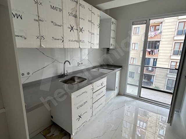 İstanbul Pendik Kavakpınar Misaki milli caddesine yakın 3+1 satılık daire - Görsel 18