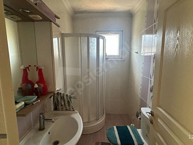 BEYLİKDÜZÜ DEREAĞZINDA 562 M² ARSA İÇİNDE ÖZEL BAHÇELİ MÜSTAKİL - Görsel 18