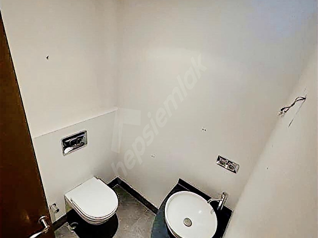 GOP ELÇİLİKLERDE EŞYALI LÜX KİRALIK-FOR RENTAL FOR EMBASSİES - Görsel 30