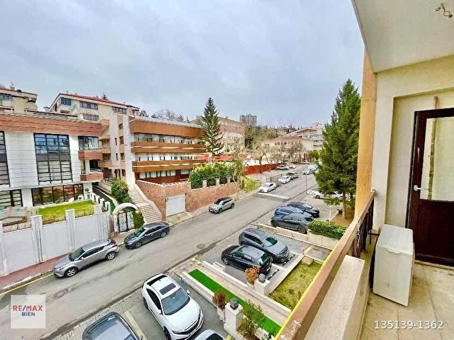 GOP ELÇİLİKLERDE EŞYALI LÜX KİRALIK-FOR RENTAL FOR EMBASSİES - Görsel 7