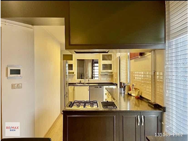 GOP ELÇİLİKLERDE EŞYALI LÜX KİRALIK-FOR RENTAL FOR EMBASSİES - Görsel 15