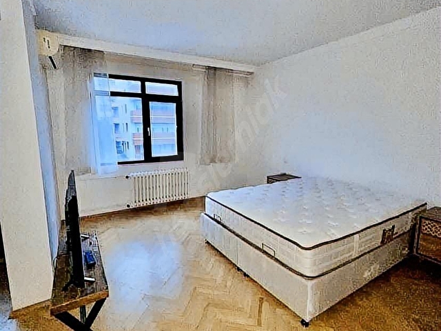GOP ELÇİLİKLERDE EŞYALI LÜX KİRALIK-FOR RENTAL FOR EMBASSİES - Görsel 21