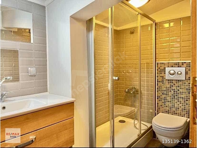 GOP ELÇİLİKLERDE EŞYALI LÜX KİRALIK-FOR RENTAL FOR EMBASSİES - Görsel 18