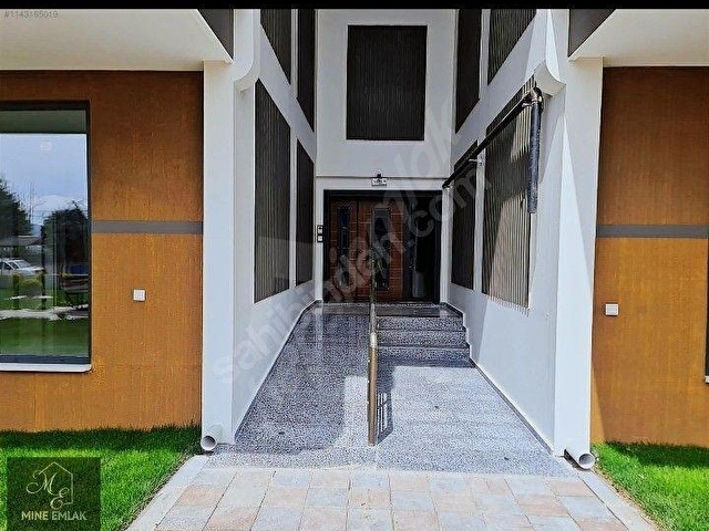 MİNE EMLAKTAN 1.ETAP DÜNYAM REZİDANS ARA KAT KİRALIK 1+1 - Görsel 3
