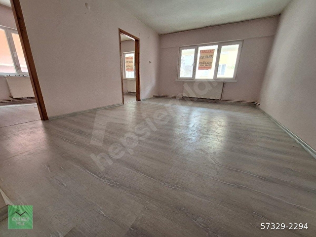 75.YEŞİL GÖLEM EMLAK ETİMESGUT ELVAN MAH KATILIM EVLERE UYGUN SATILIK 3+1 MERKEZDE DAİRE