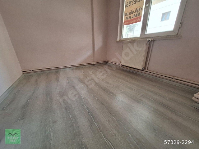 75.YEŞİL GÖLEM EMLAK ETİMESGUT ELVAN MAH KATILIM EVLERE UYGUN SATILIK 3+1 MERKEZDE DAİRE - Görsel 5